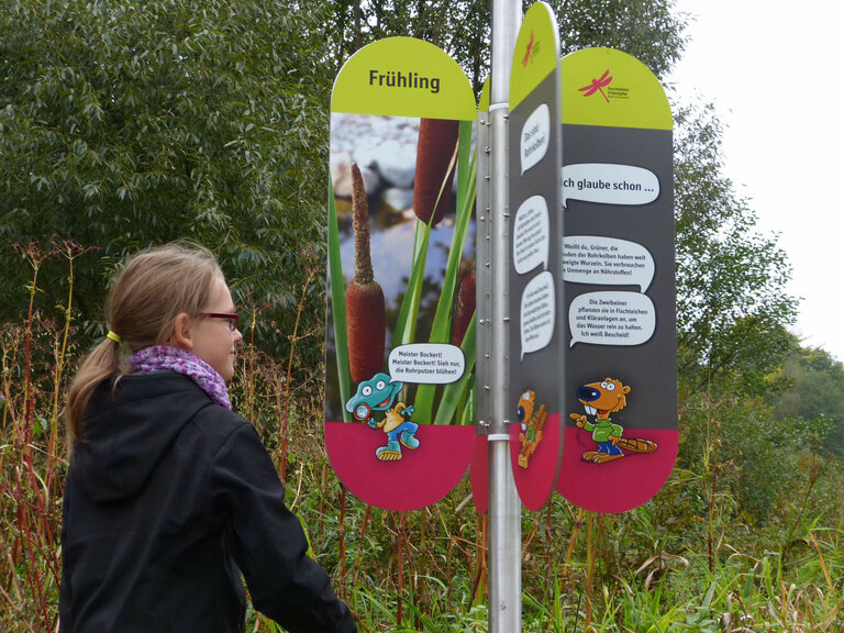 Naturpark Für Kinder : Naturpark Spessart